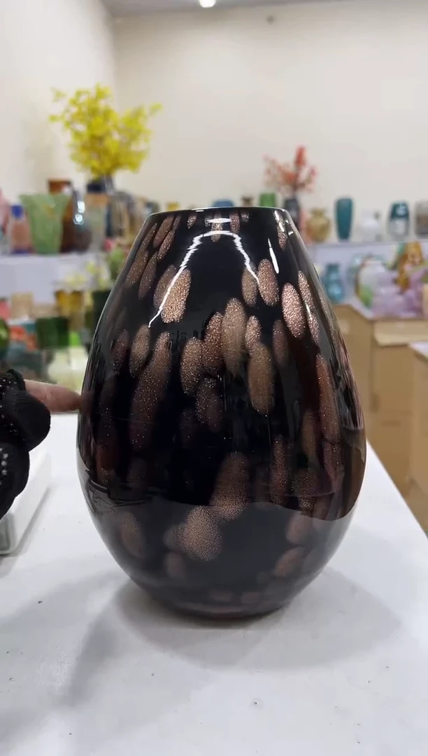 【闪购商品】也麦花器