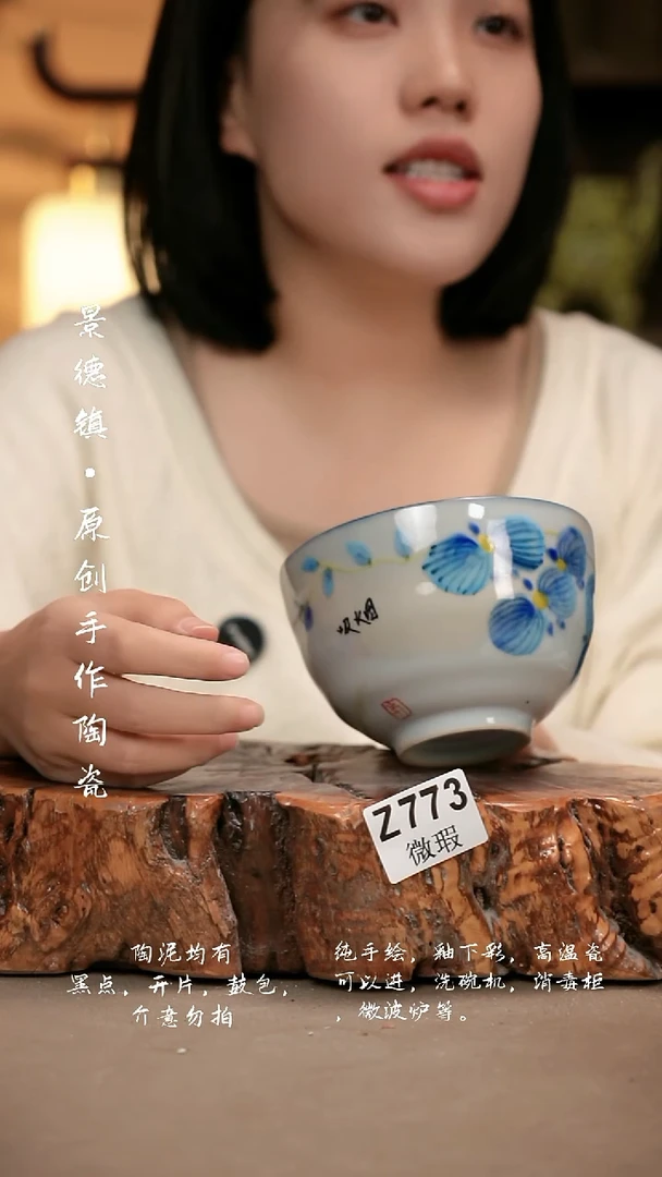 其他WZ773新十二器瓷器