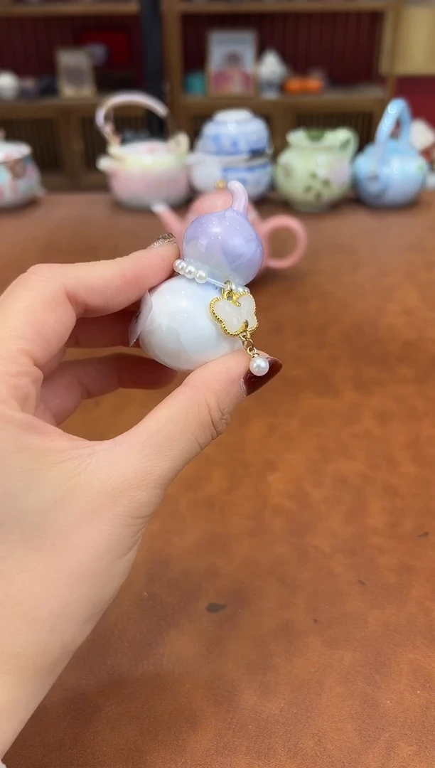 -熹宁陶瓷通用链接