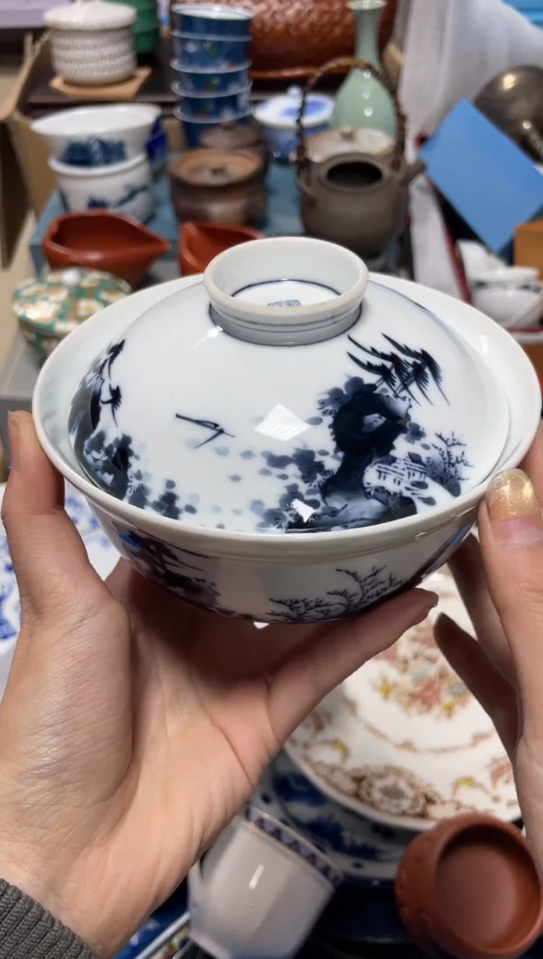 瓷片精品陶瓷精选