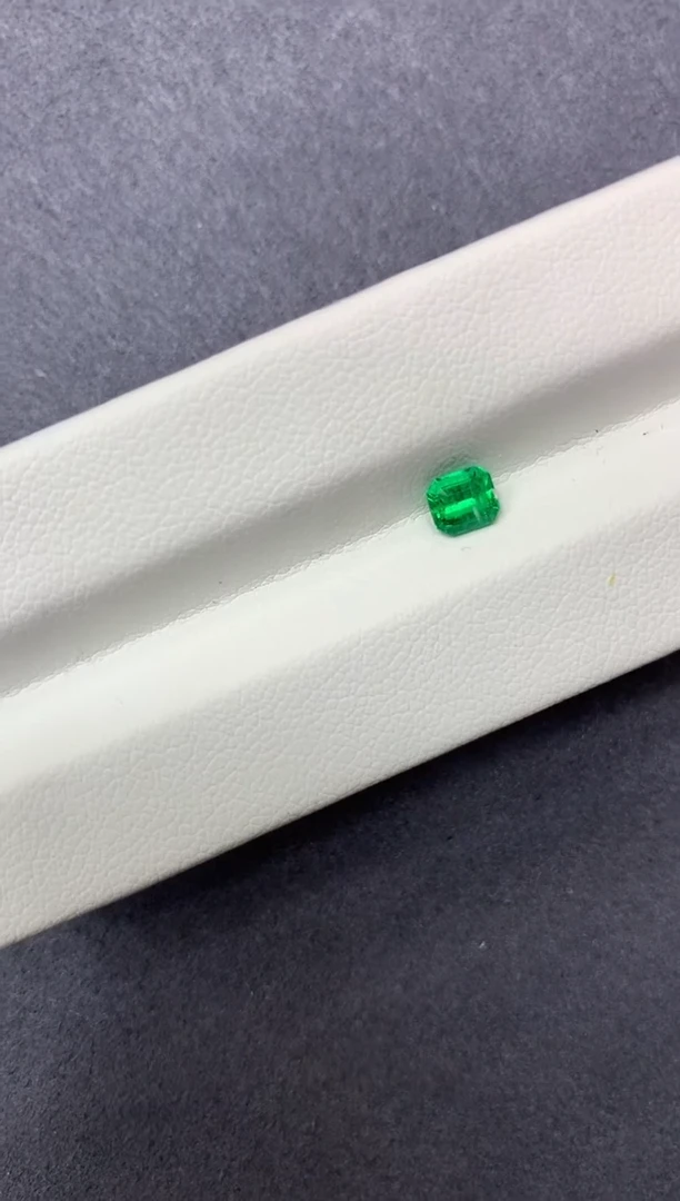 裸石祖母绿祖母绿 5