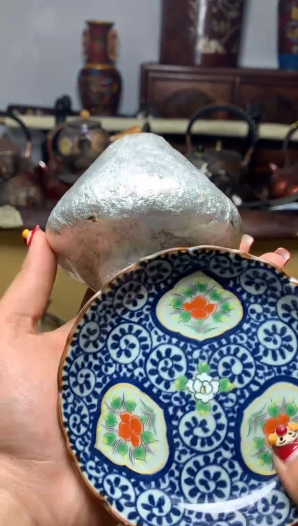瓷器默认微瑕瓷器