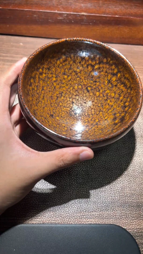 茶盏连志华专场作品25