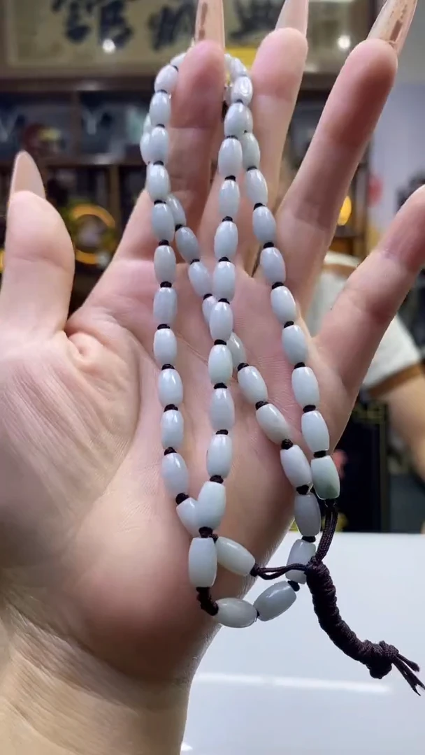 未镶嵌定制翡翠缅甸A货12038