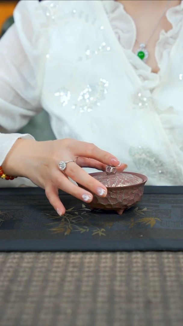 11留器茶斋高货瓷器@@CZ0054