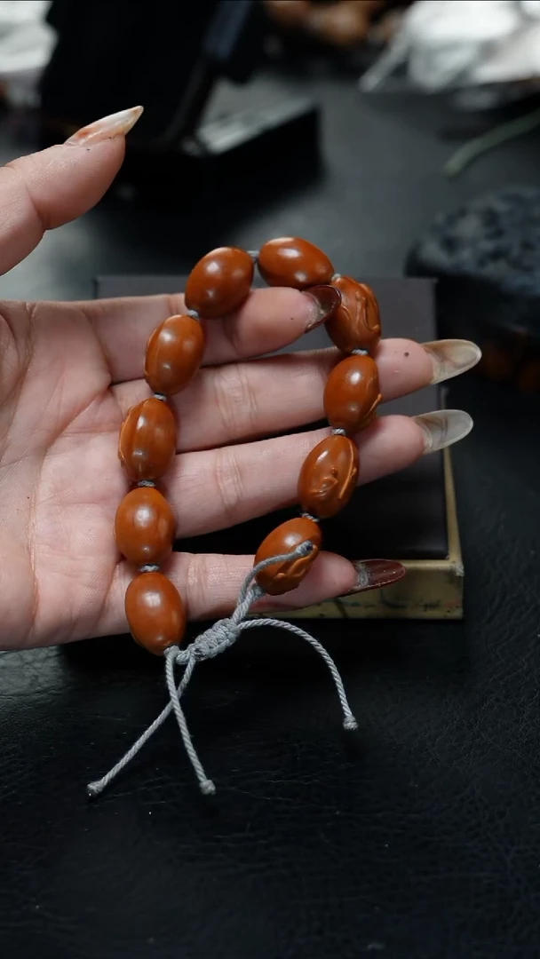 手串/手链橄榄核橄榄核