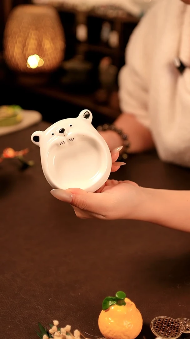 【闪购商品】闪购冲冲冲 福利碟子