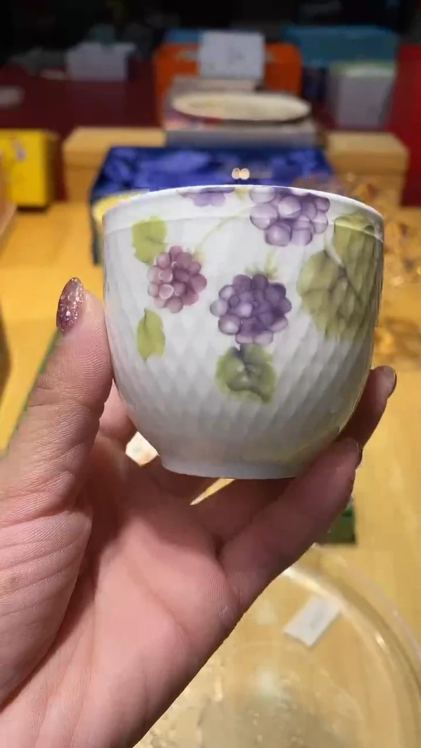 瓷片生活的本意是开心啊@@1