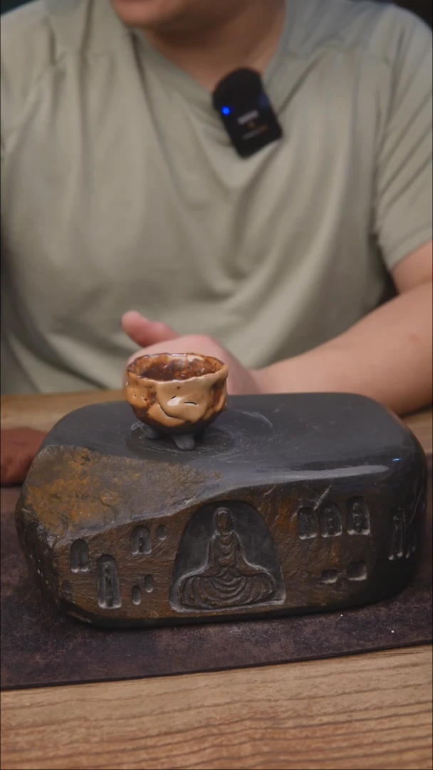 甘石陶艺开播福利854