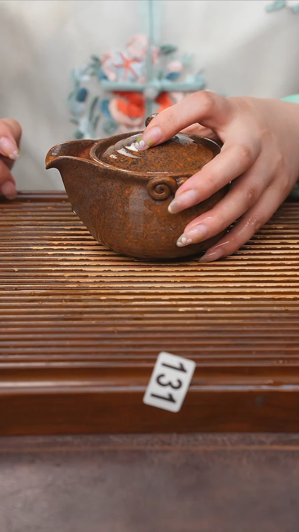 其他纯手工手作粗陶