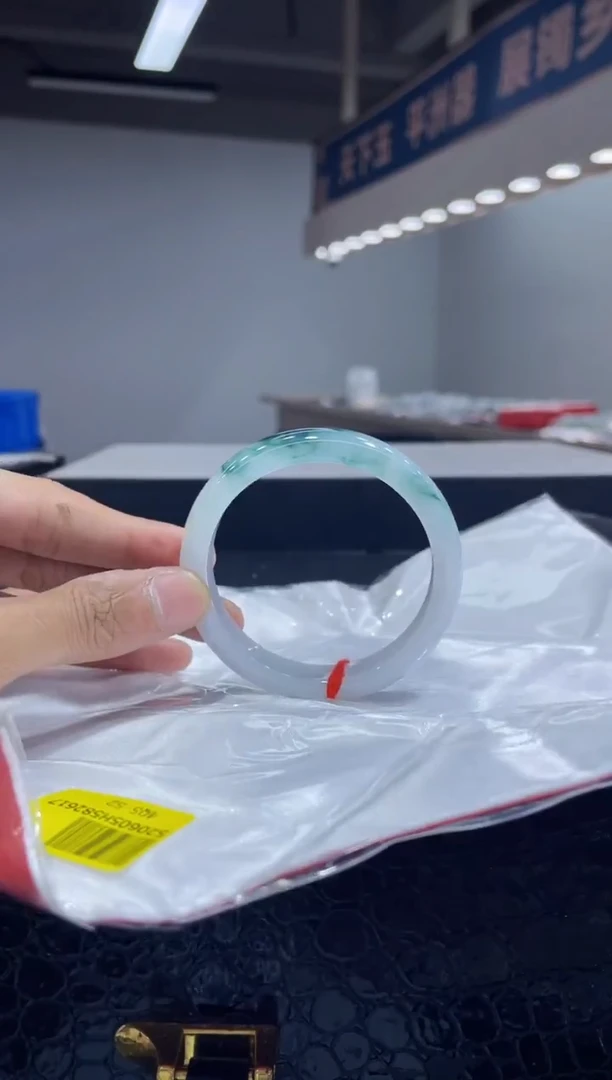 未镶嵌手镯翡翠2