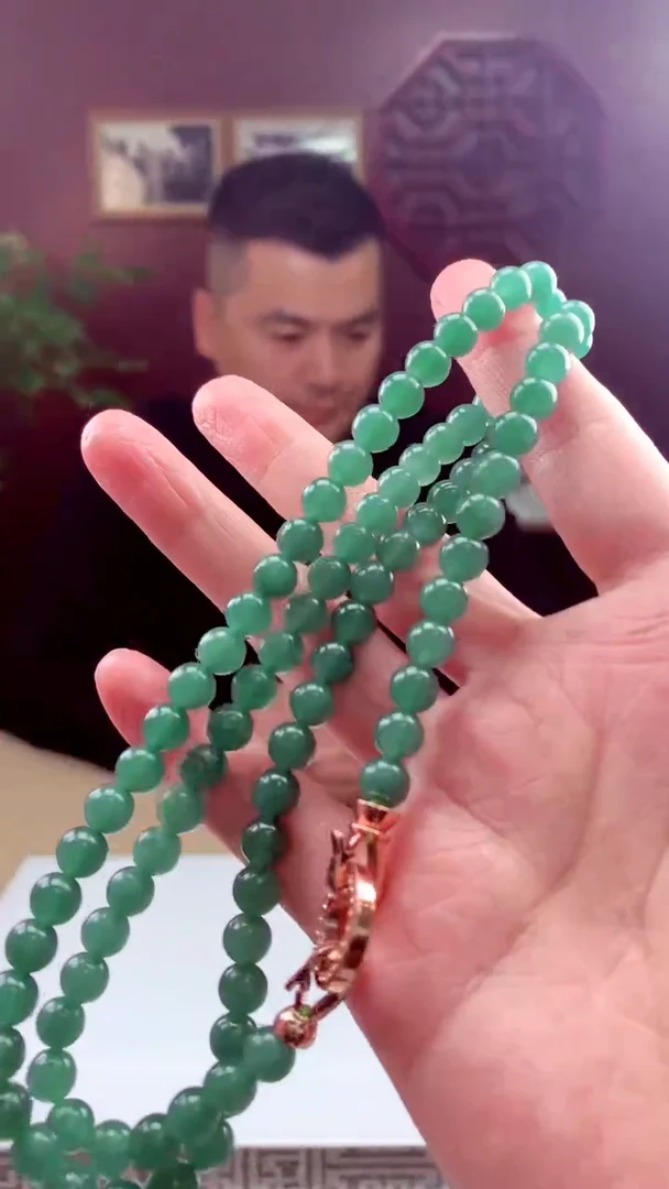定制翡翠未镶嵌定制翡翠（拍一发一）
