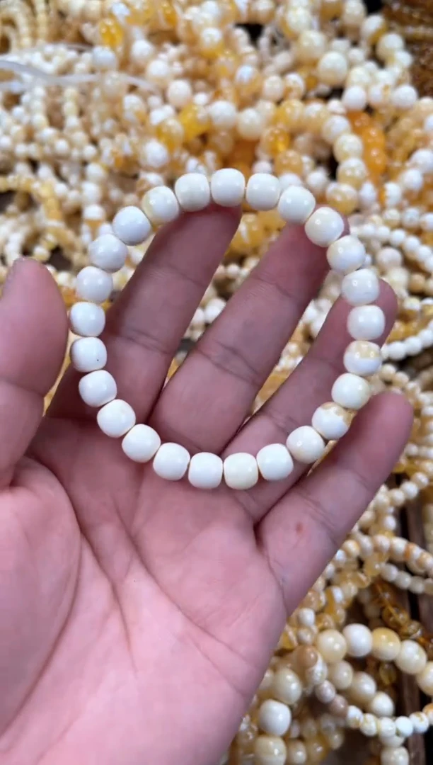 未镶嵌琥珀裸石张*帅Z46  8.5左右