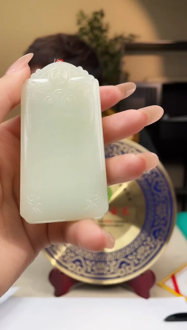 定制和田玉多样性发货拍一发一