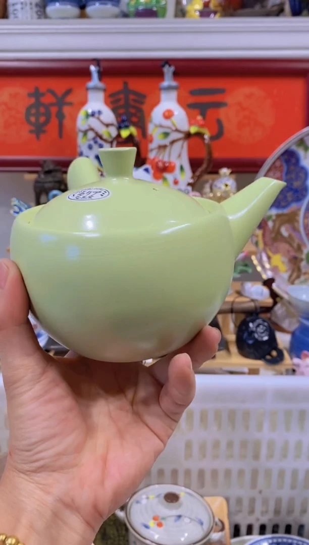 瓷器茶具欧瓷工艺品