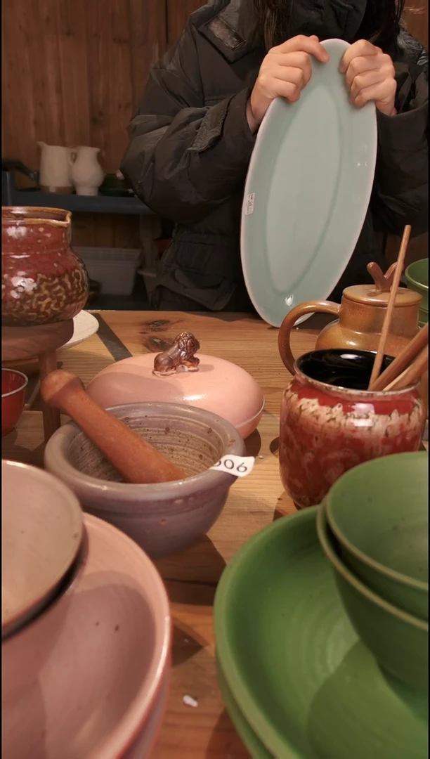 【闪购商品】碗景德镇手工高温陶瓷