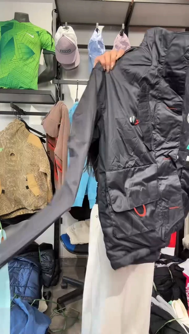 1004闪购编码Nike/Jordan运动卫衣裤以直播间过款为准尺码.175