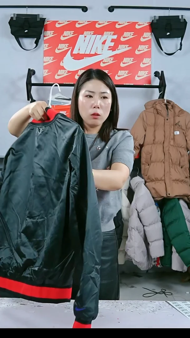 2901闪购编码运动衣以直播间过款为准尺码