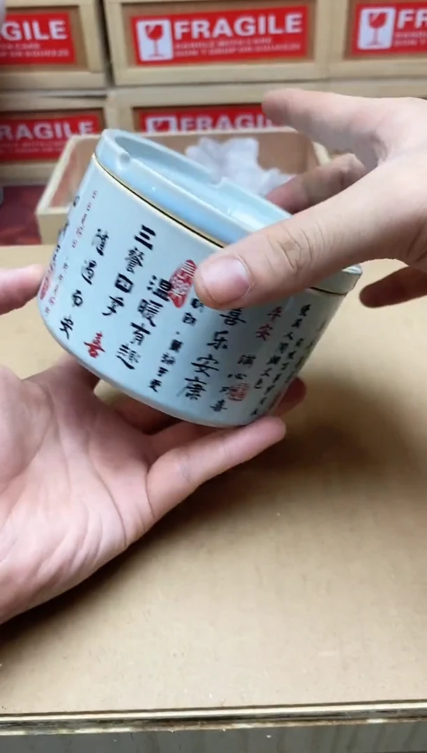 仓库搬迁！新人主播大放漏！！！