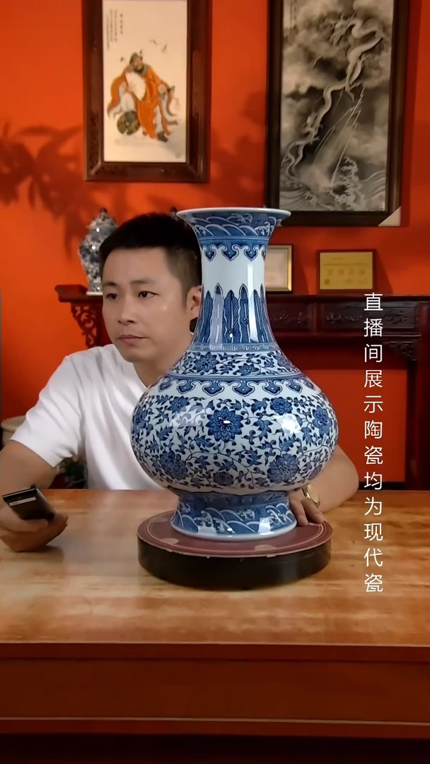 景德镇御匠邦陶瓷1