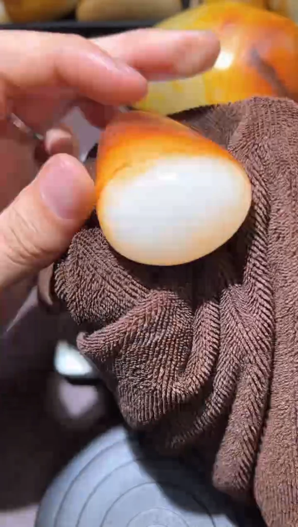 【闪购商品】和田玉（子料）颈饰未镶嵌YL-WW-2.16-24多样性发货