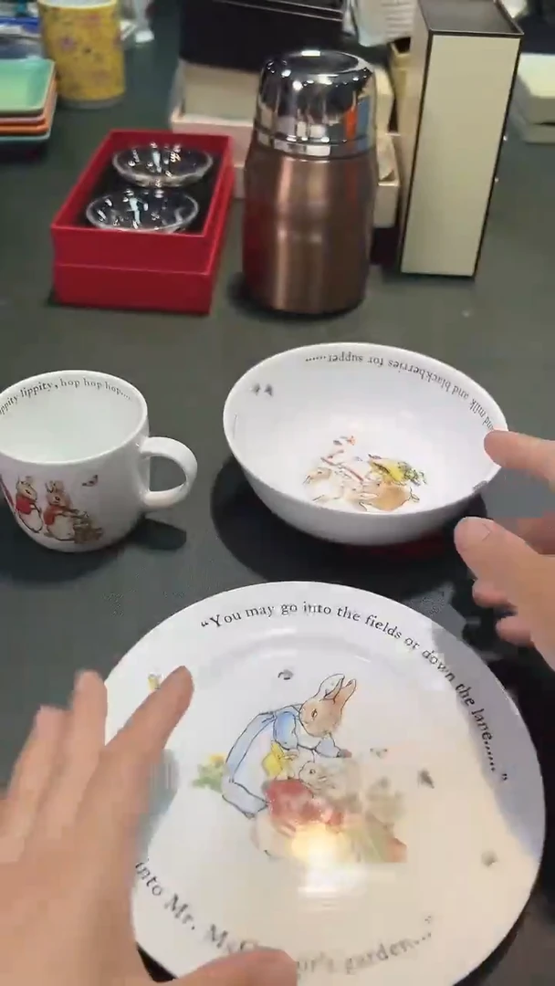 瓷片全场正品,一件不留@@1