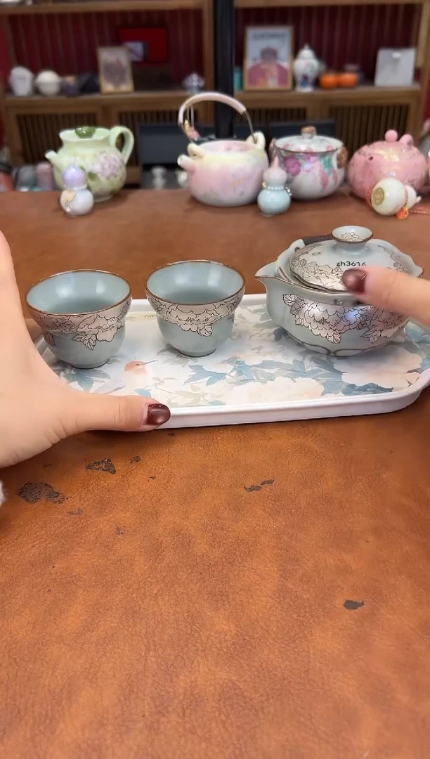 -熹宁陶瓷通用链接
