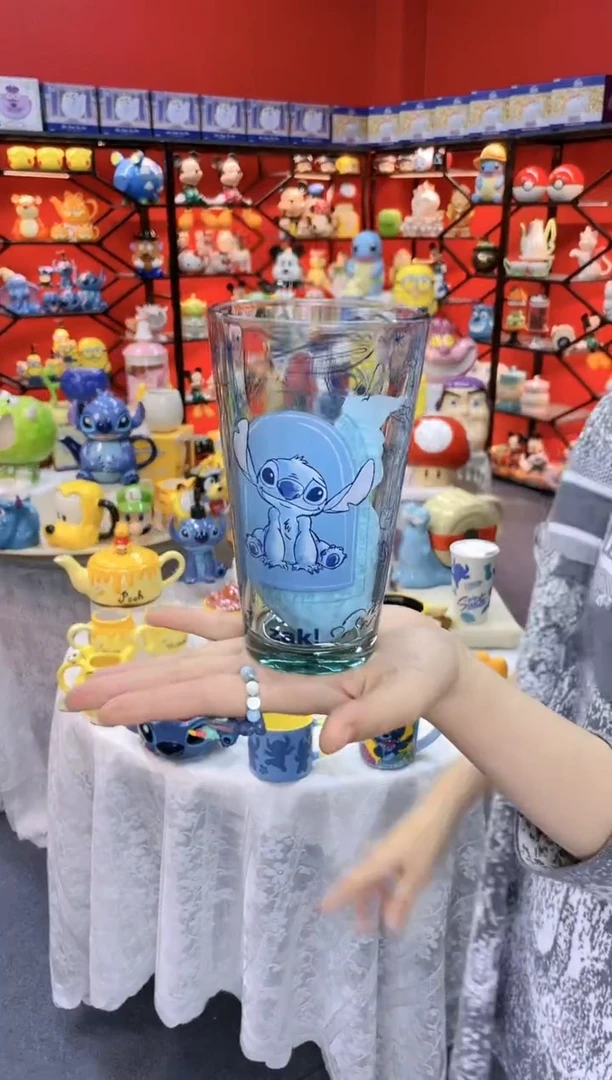 【闪购商品】1@@家用水杯陶瓷杯子