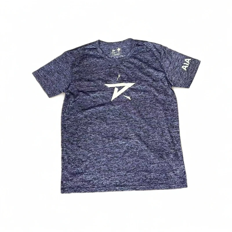 意大利户外~徒步~攀登男款T恤