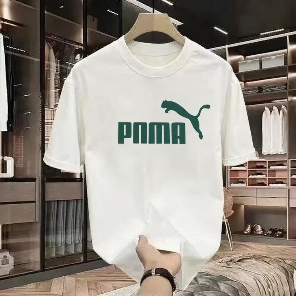 官方折扣丨扣专柜撤回夏季短袖t恤男女宽松潮流半袖体恤秀禾