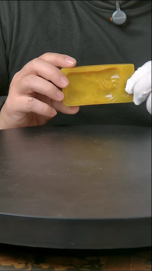 寿山石印石寿山石一物一拍