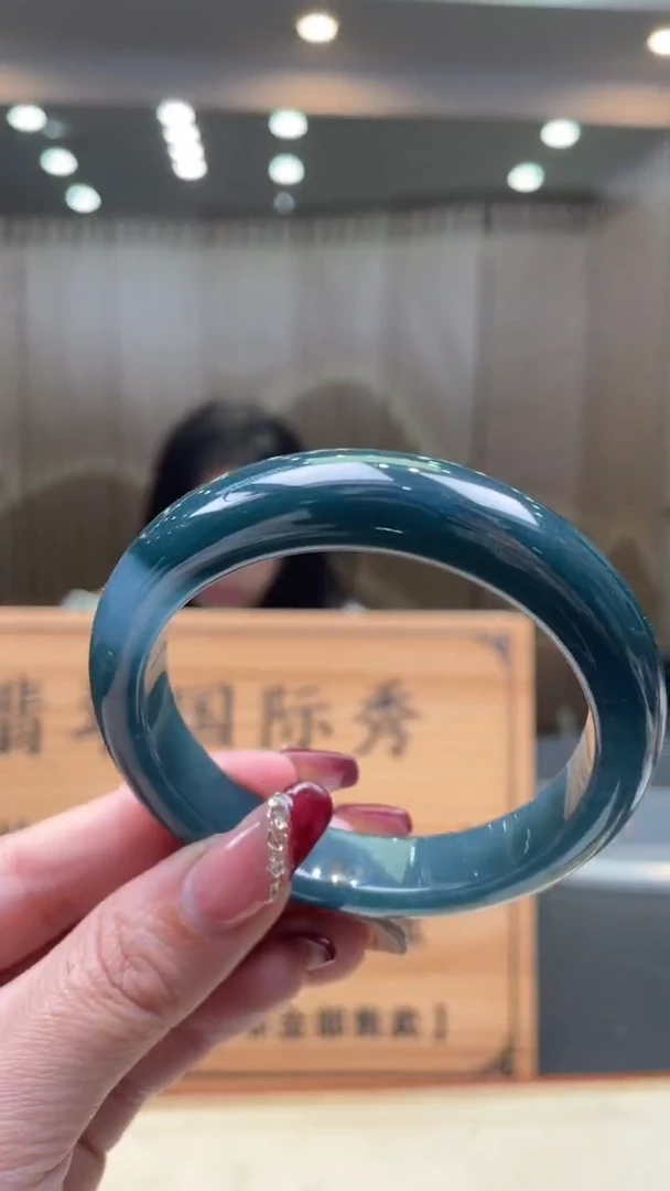 【闪购商品】定制翡翠未镶嵌       *757