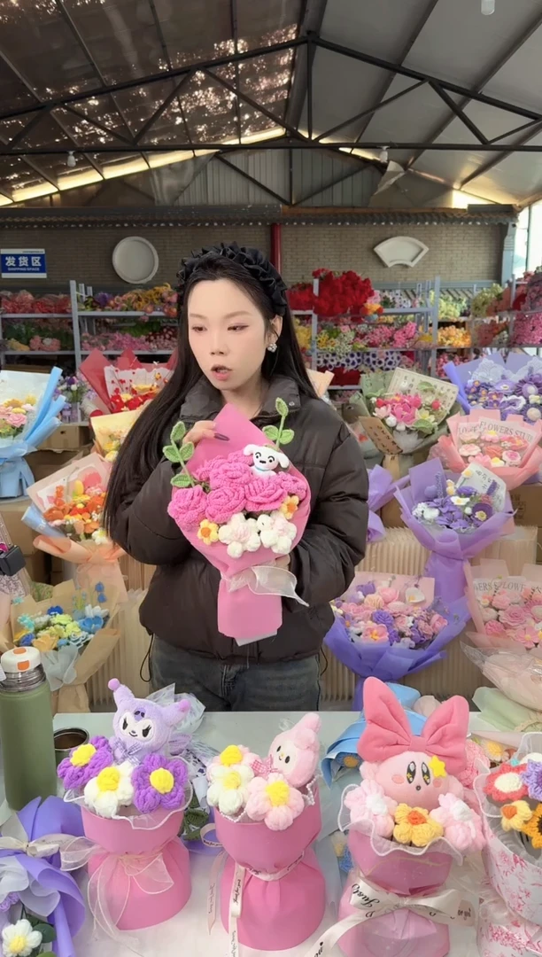 非遗手工话，孤品清仓！！