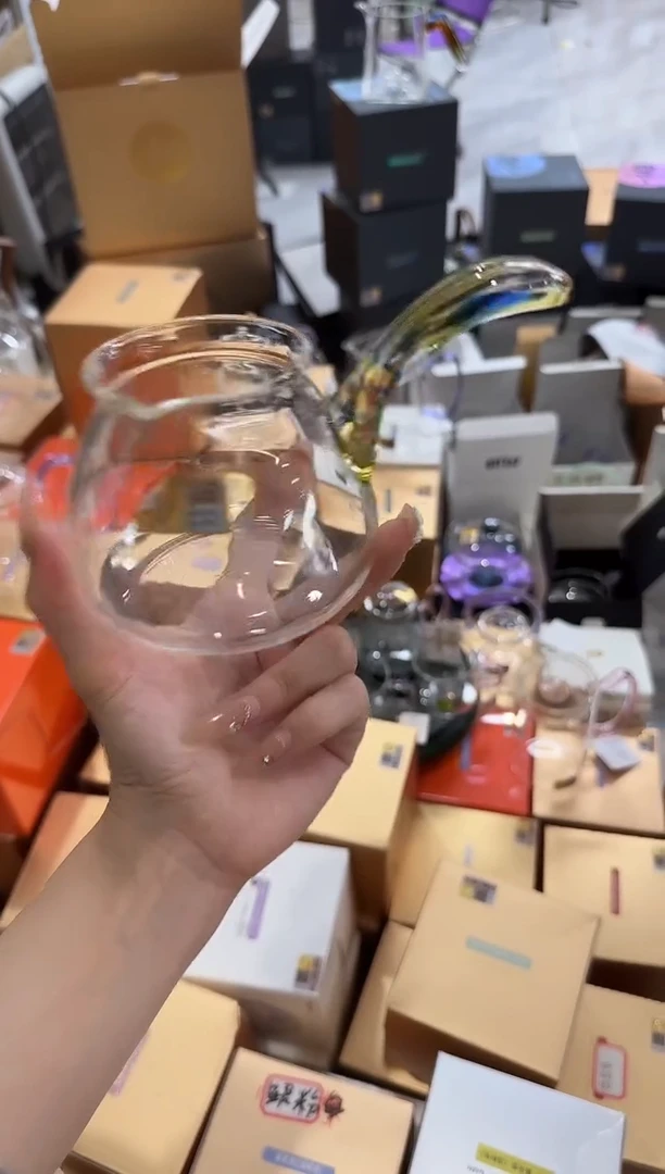 @@禾器云昭茶海迷蓝