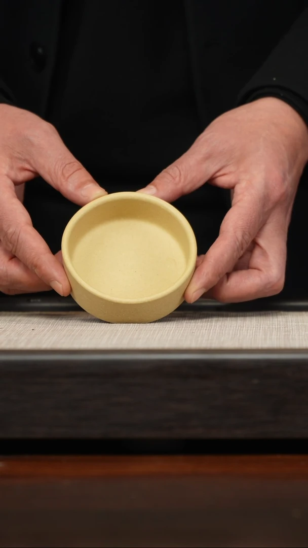 【闪购商品】紫砂茶壶本绿普洱杯