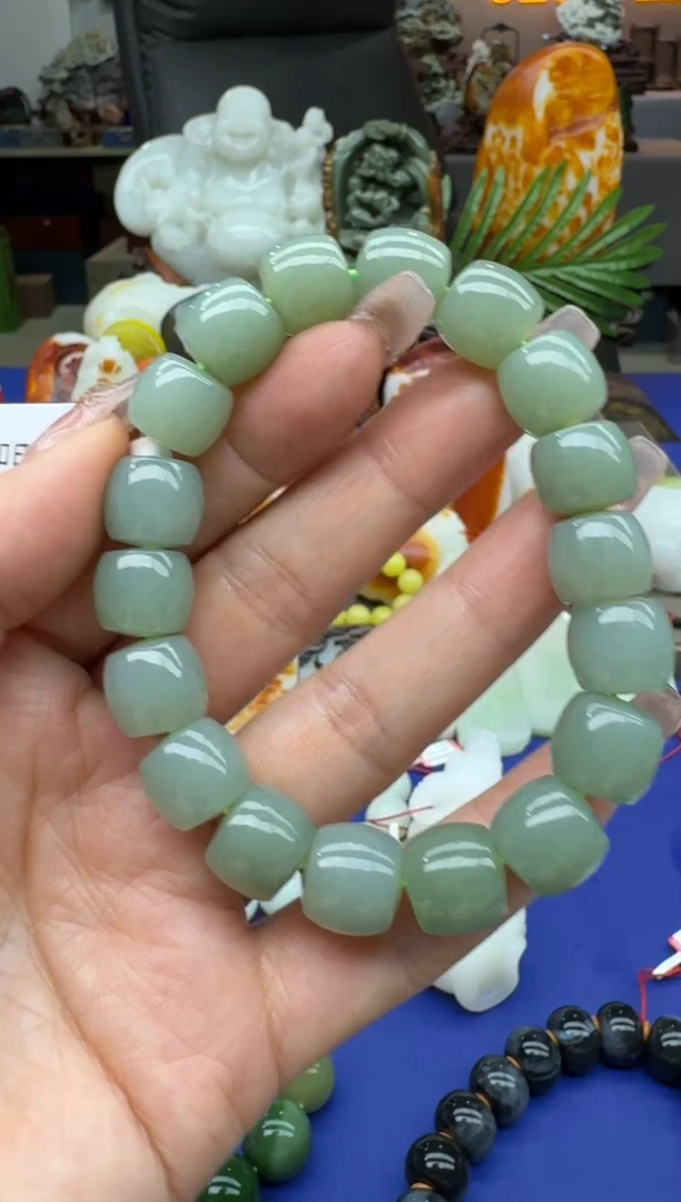 【闪购商品】和田玉1未镶嵌        