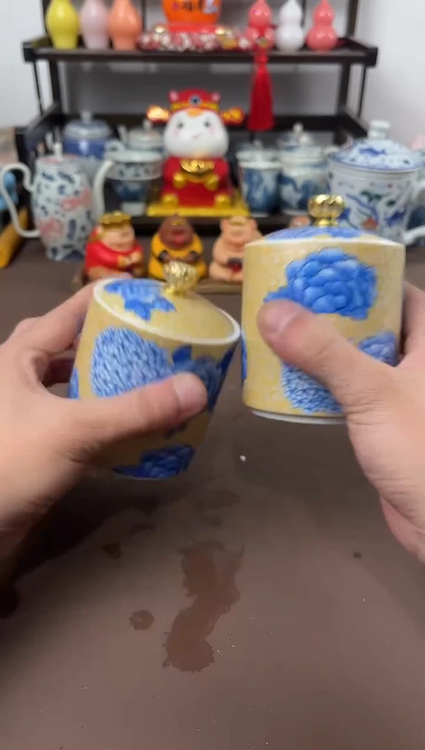 瓷片陶瓷库存清仓福利~~~~！