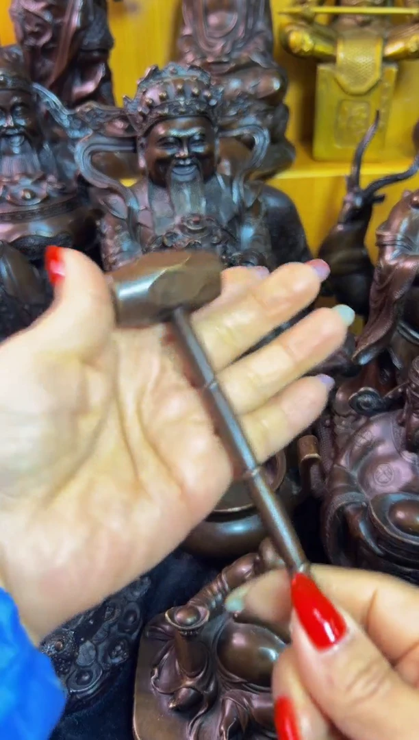 【闪购商品】1案台摆件 物品摆件