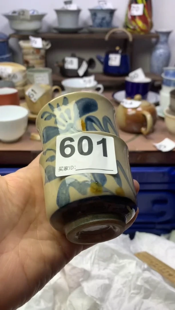 【闪购商品】瓷片明雅阁工艺品店