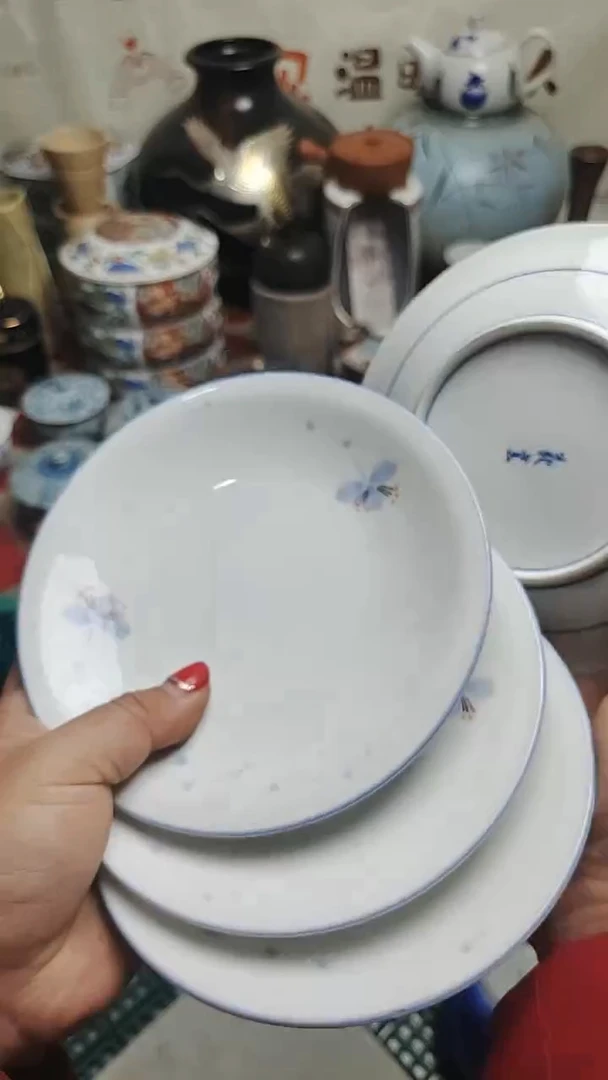 其他陶 紫韵陶艺优品小铺满30包邮