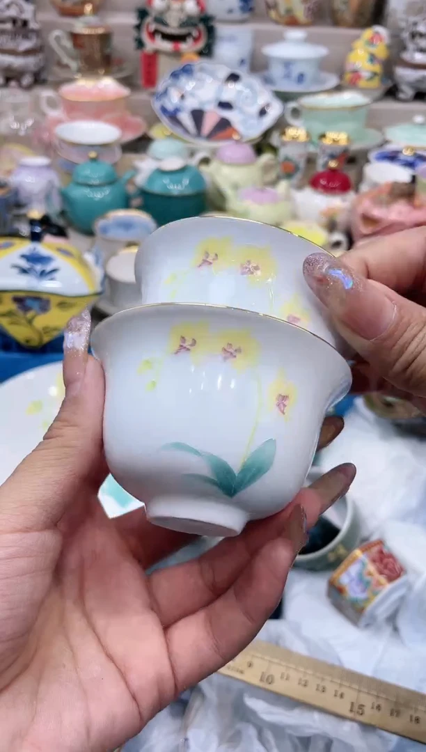 【闪购商品】云陶集市祝大家2025愿你所愿皆所得