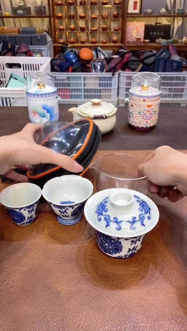 【闪购商品】其他在山茶器福利福利