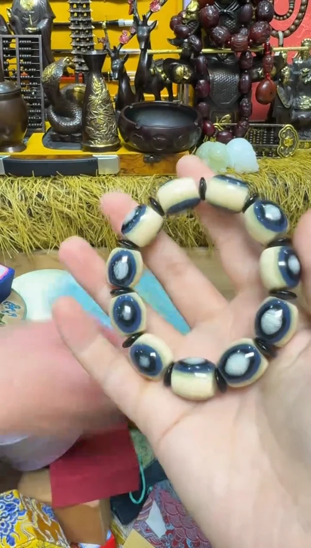 【闪购商品】蜜蜡颈饰未镶嵌艳艳专属精品链接55