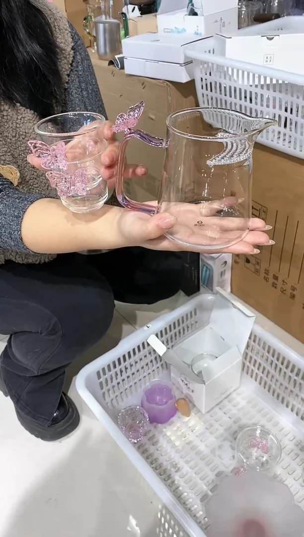 【闪购商品】X461公杯＋2杯子