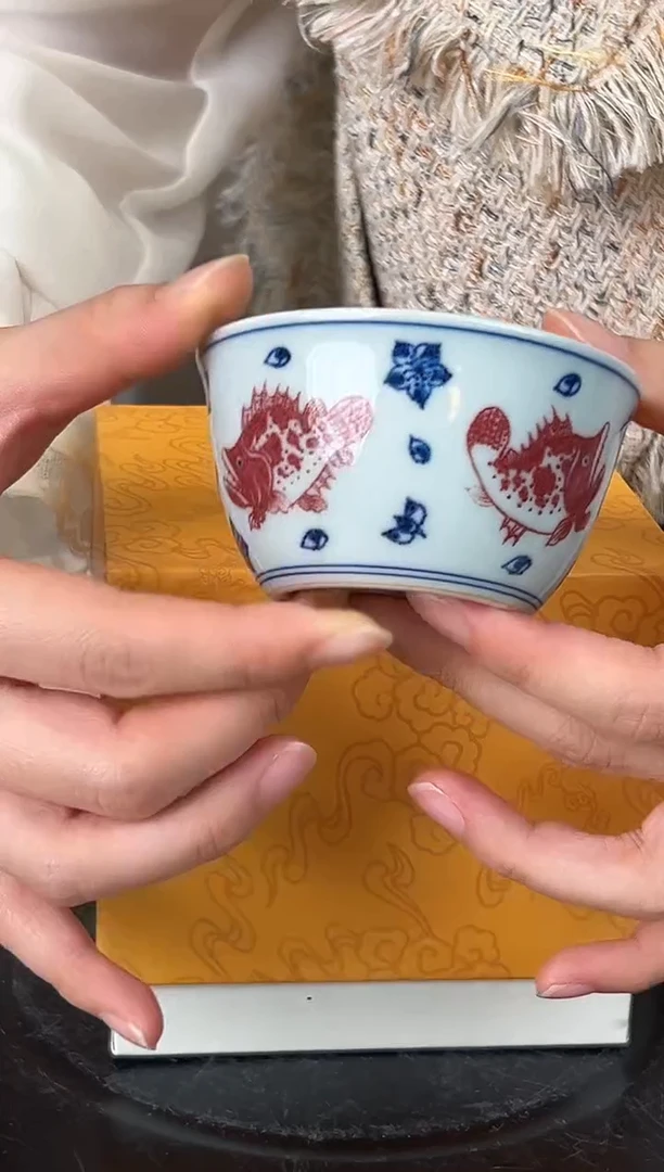 浮梁瓷局古县衙专场19