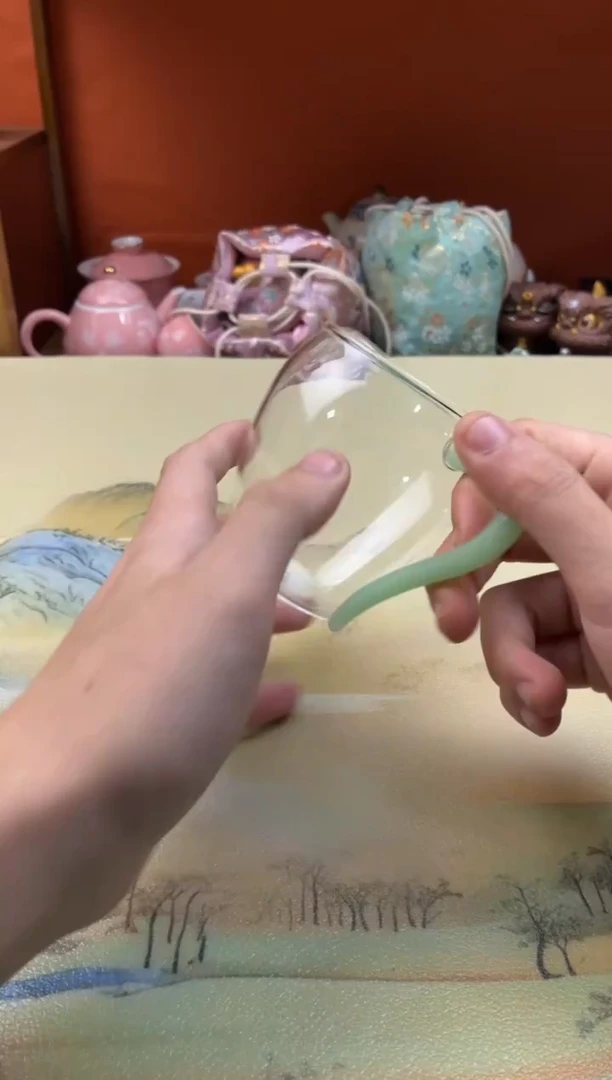 陶瓷@@@云问茶具链接