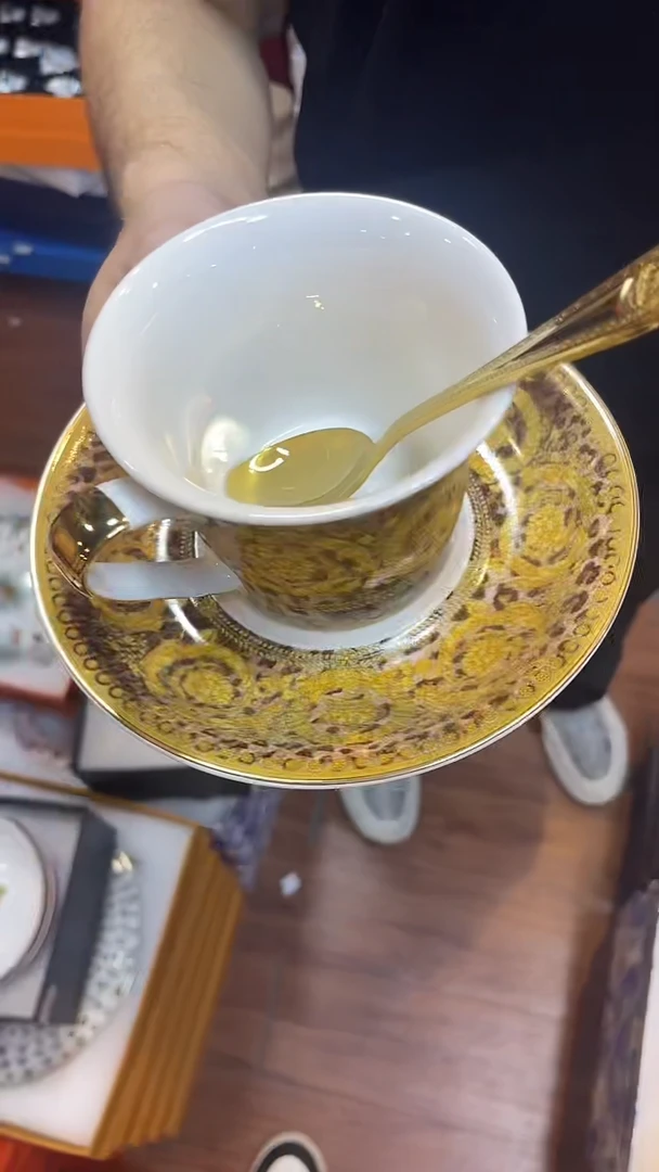 杯鸿辉家品牌瓷器，京东包邮！