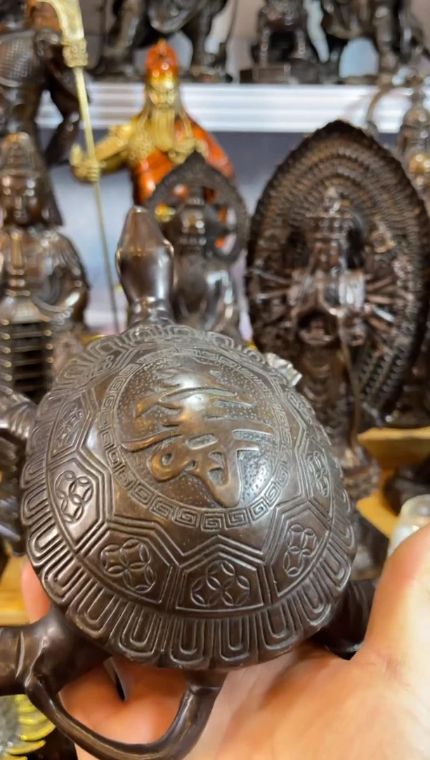 1案台摆件  物品摆件