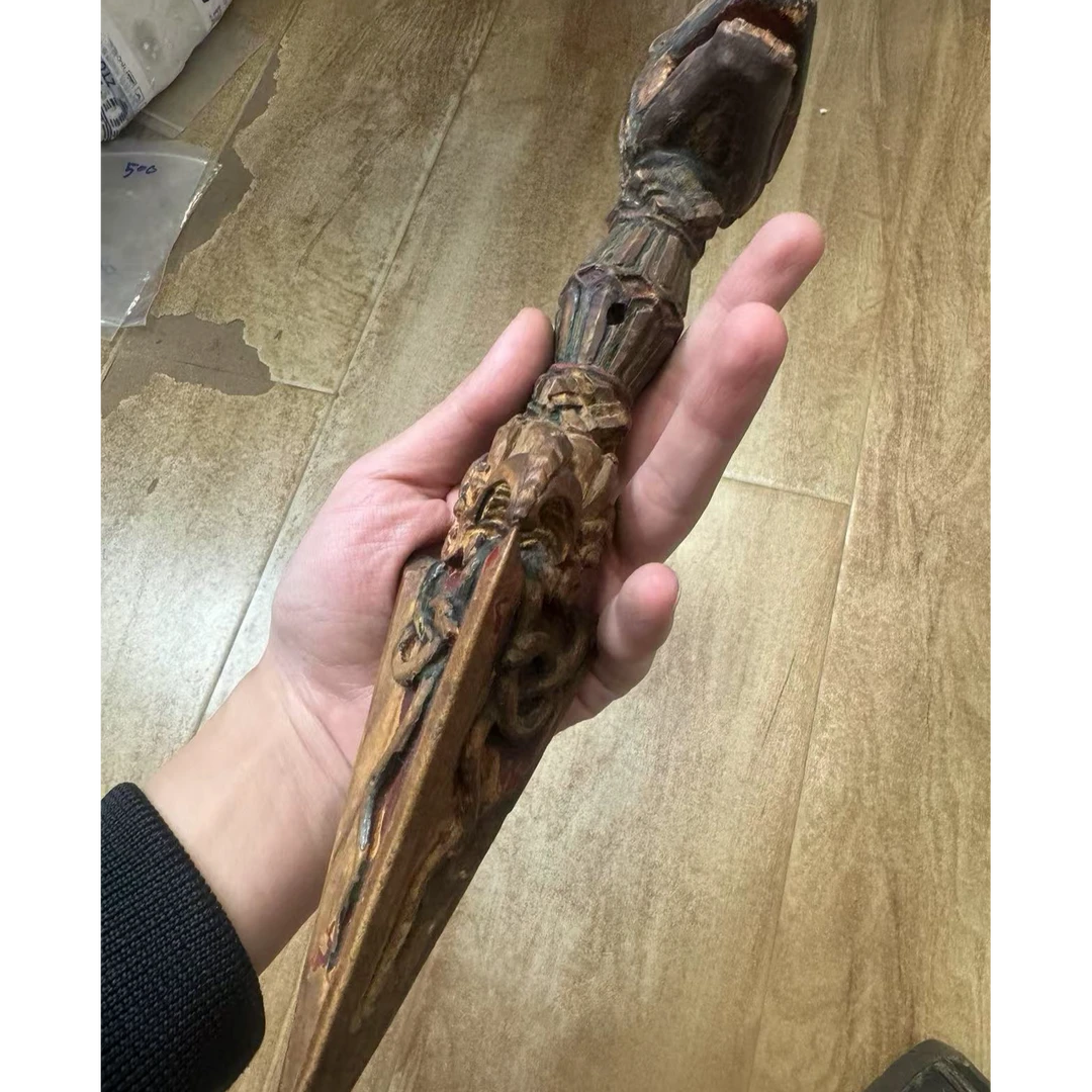 【肖钟出品】配珠 A501
