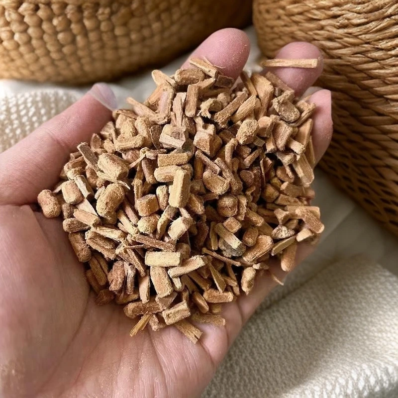 印度老山檀香醇厚颗粒十克装